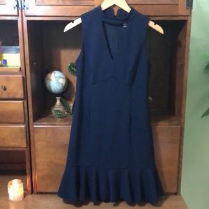 Chelsea 28 6p navy dress